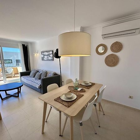 Apartamento Jardines Pg018 - Salco La Cumbre Benitachell Bagian luar foto