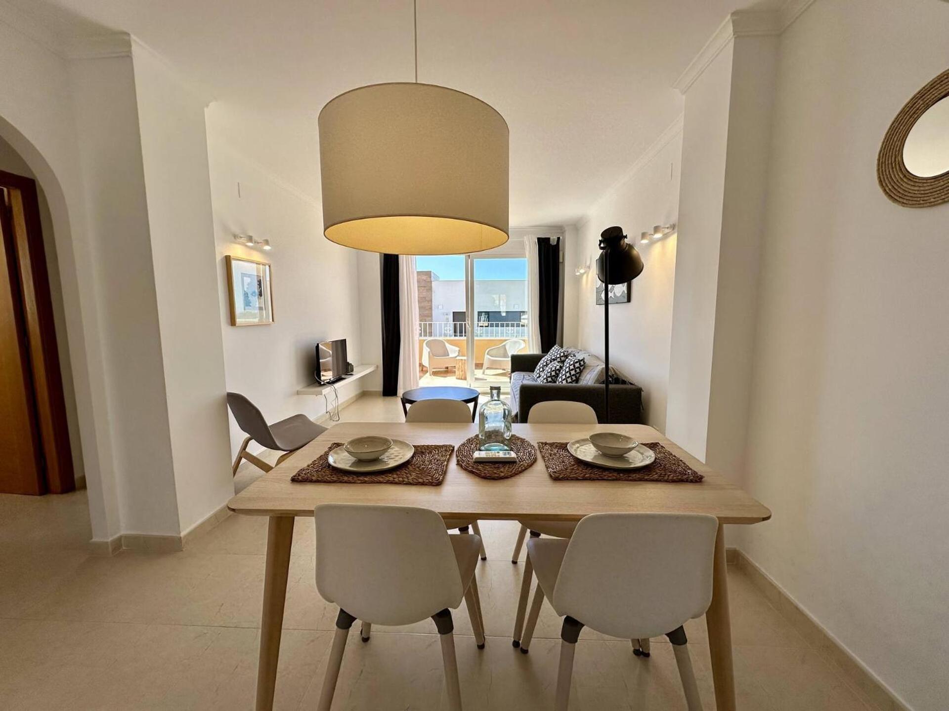 Apartamento Jardines Pg018 - Salco La Cumbre Benitachell Bagian luar foto