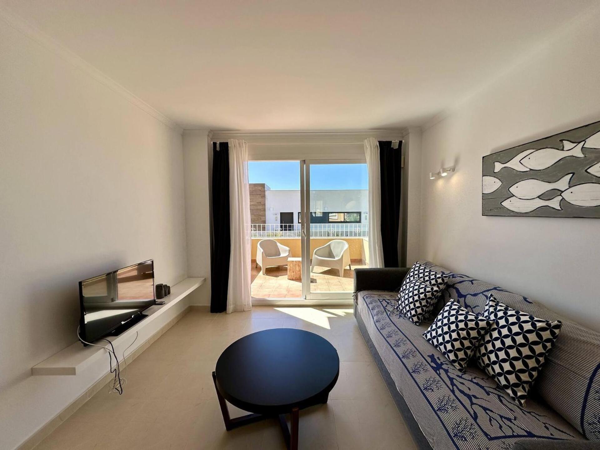 Apartamento Jardines Pg018 - Salco La Cumbre Benitachell Bagian luar foto